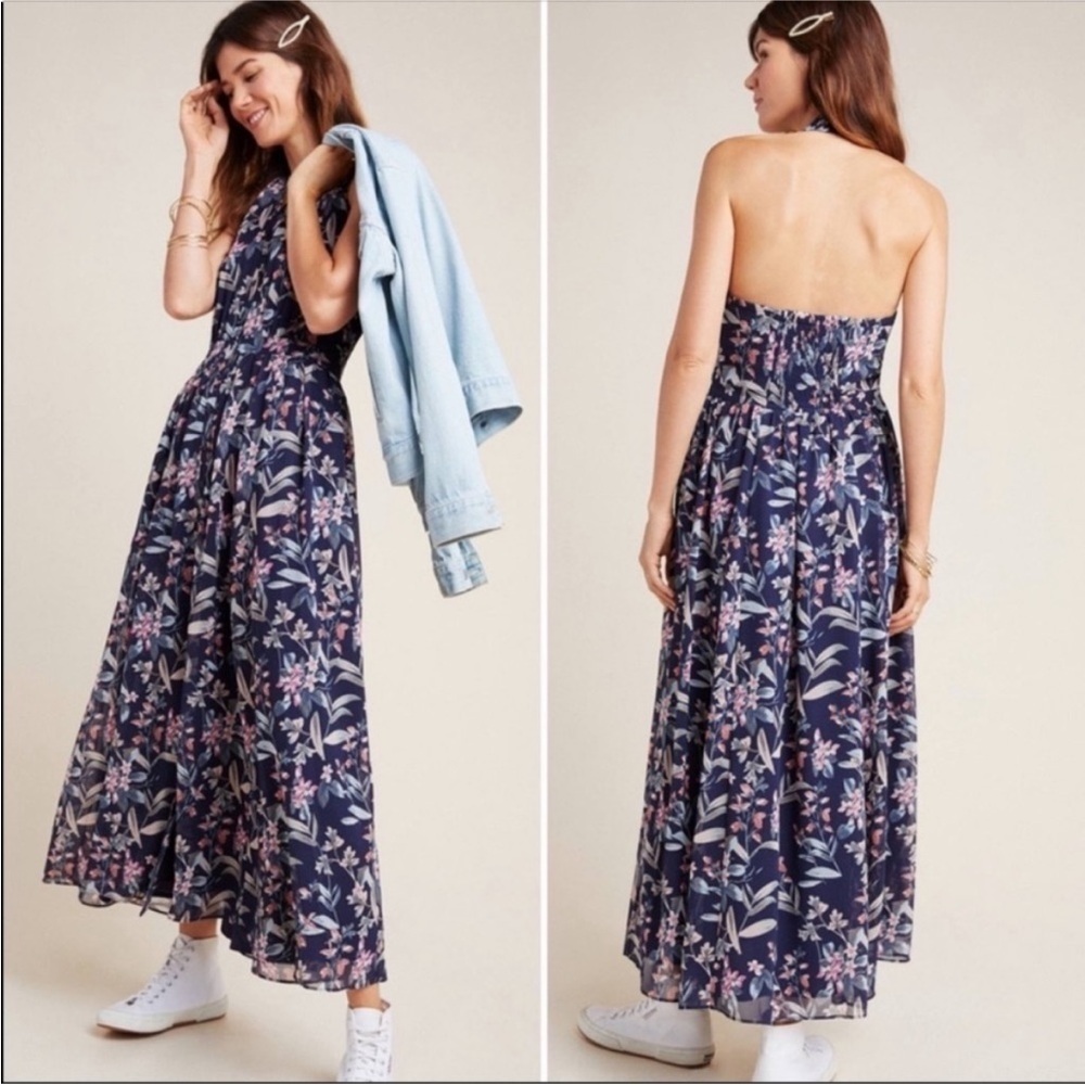 Sienna Floral Dress NWT 0
